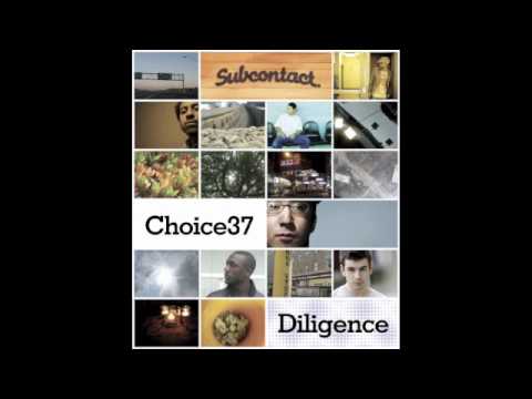 Choice37 - Conversate (ft. Kero One & El Gambina)