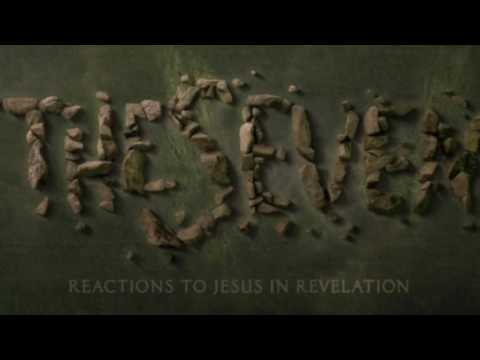 Dustin Kensrue - John The Revelator (Blind Willie Johnson cover)