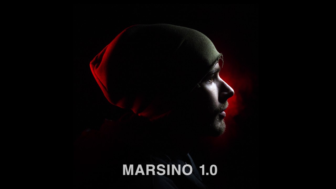 Marsino - WGH
