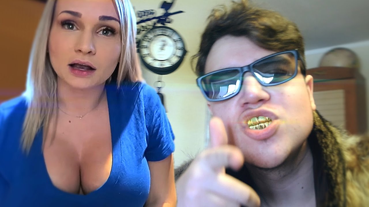 NFKRZ - ZOIE BURGHER (DISS TRACK)