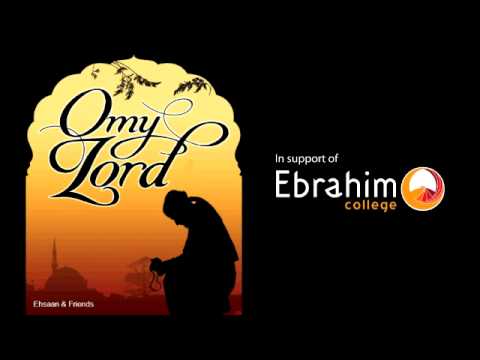 O My Lord - Ehsaan Tahmid