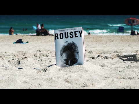 YNIQ - Ronda Rousey (Official Video)