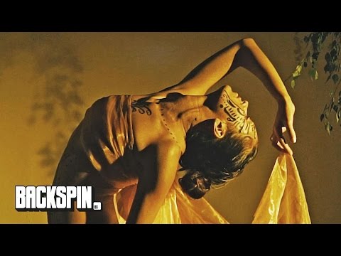 Rotten Monkey - „Seidenraupen“ (Prod. Heilanstalt) (Official Video)