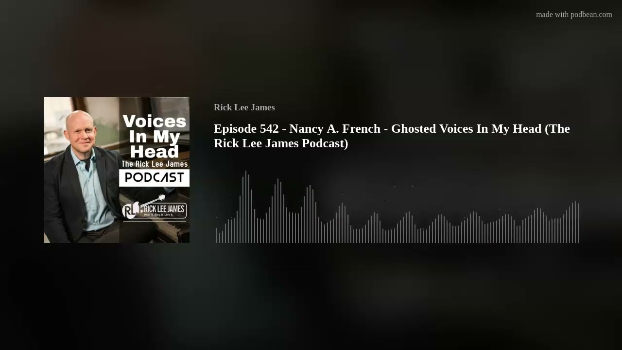 Episode 542 - Nancy French