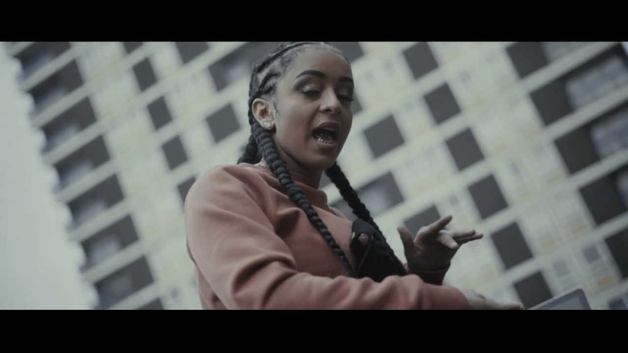 Paigey Cakey - Down (Official Video)