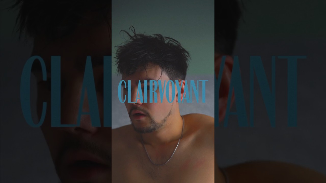 What’s the meaning? #Clairvoyant #shorts #newmusic