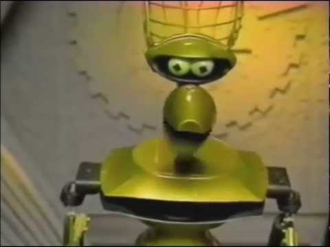 |[MST3K]| Crow T. Robot Presents: Oh Kim Cattrall!