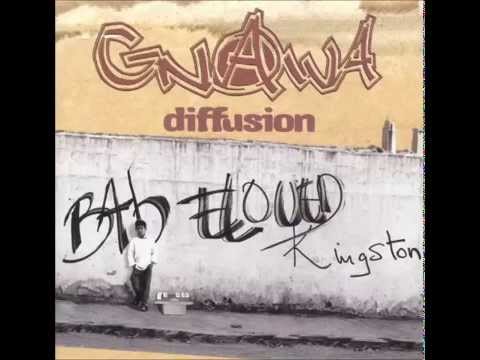 Gnawa Diffusion Chara'Allah - Lyrics