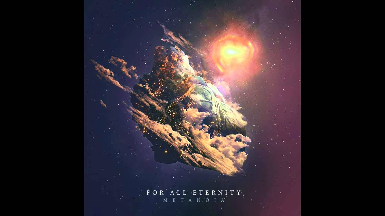 For All Eternity - 01 Remove the Pulse [Lyrics]