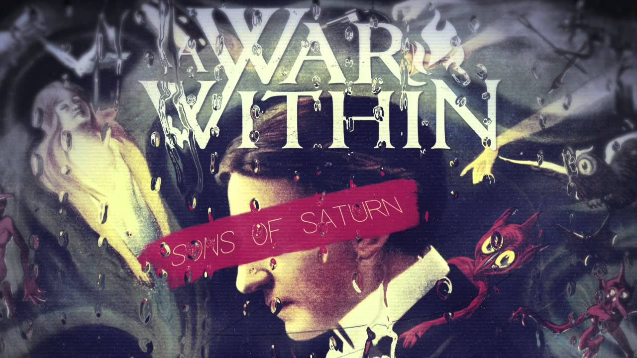 A War Within - Reflections