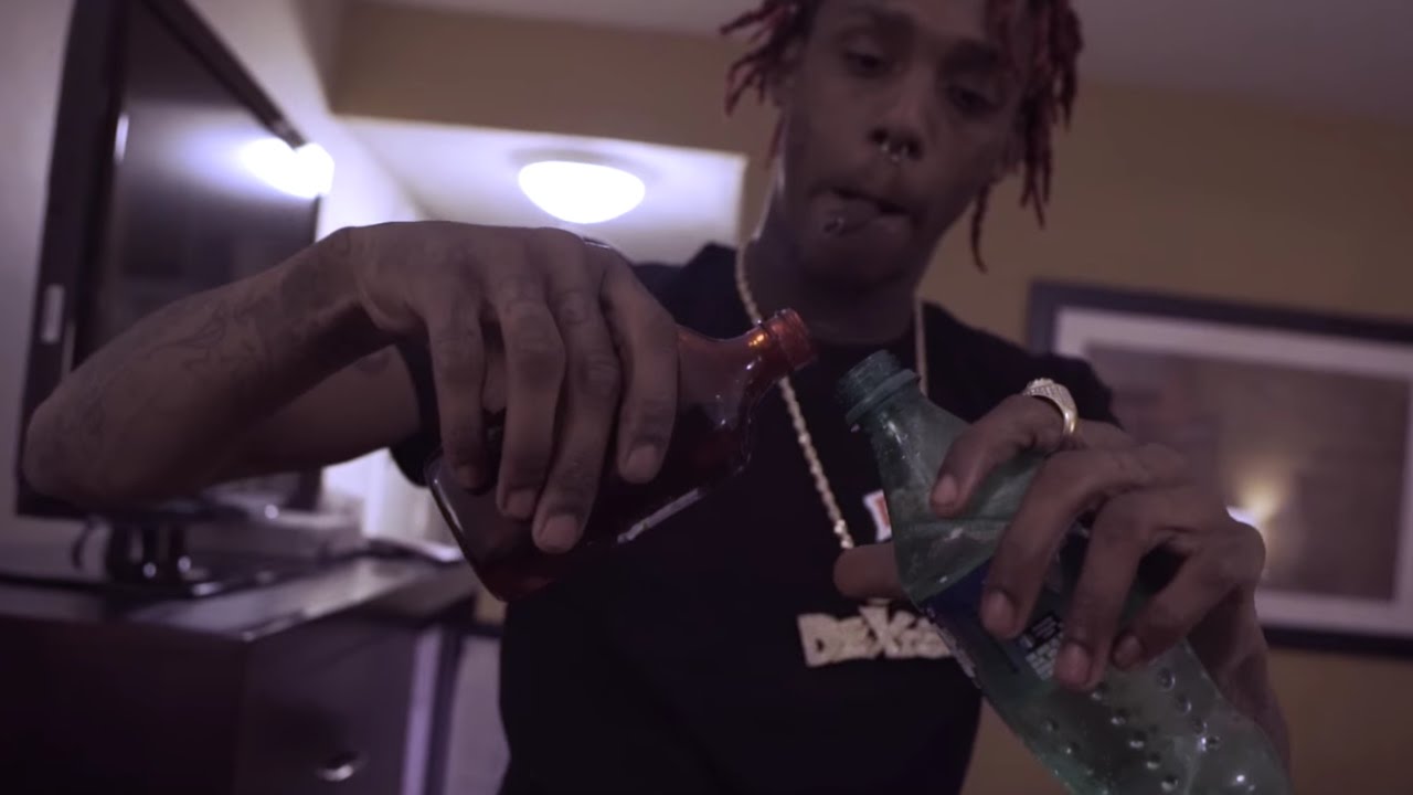 Famous Dex - Checkmate (Official Video)