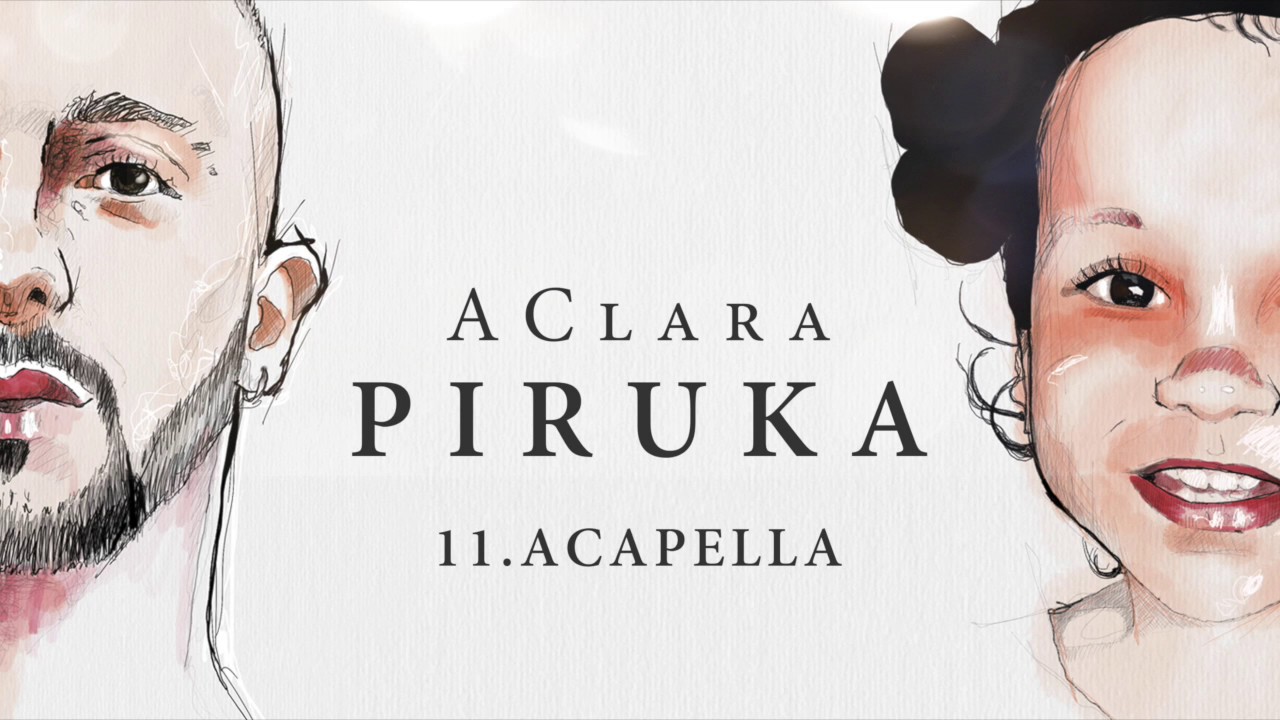 Piruka - Acapella #2