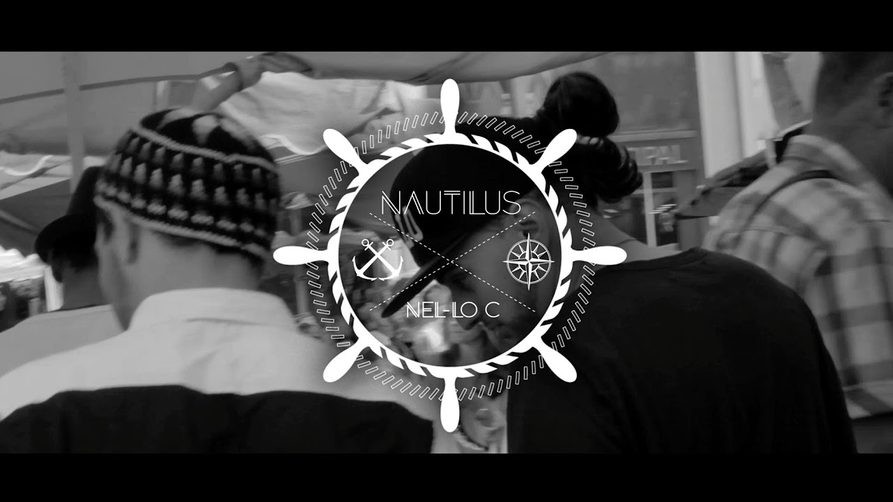 NEL·LO C - Nautilus (Videoclip Oficial)