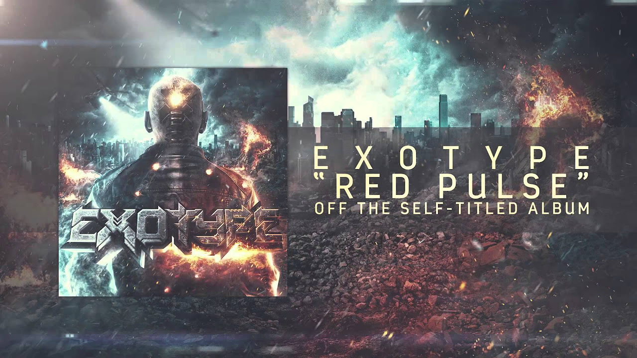 Exotype - Red Pulse