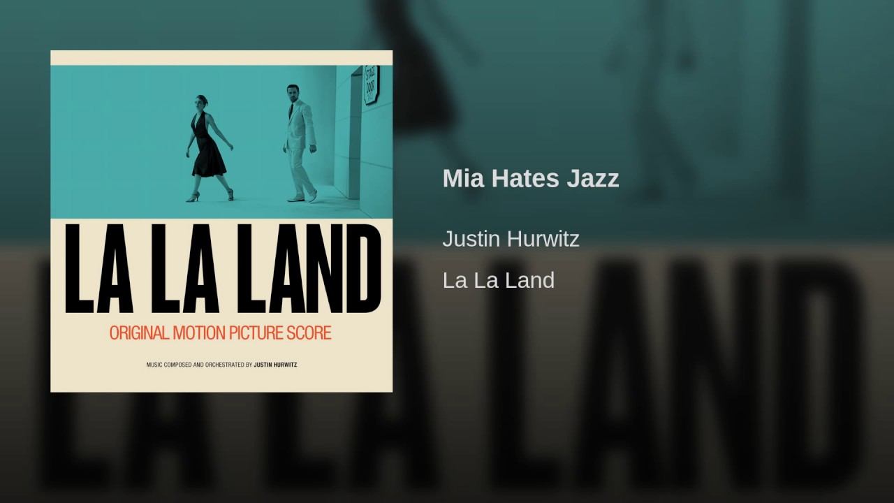 Mia Hates Jazz