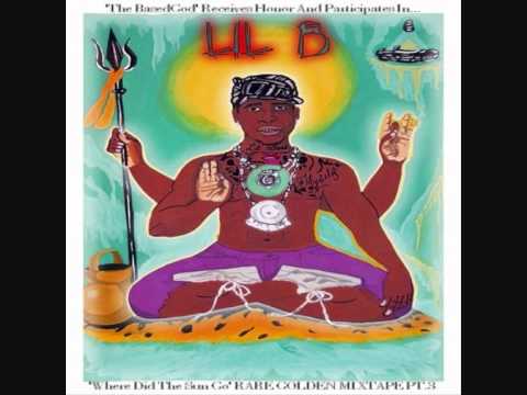 Lil B - The Pen