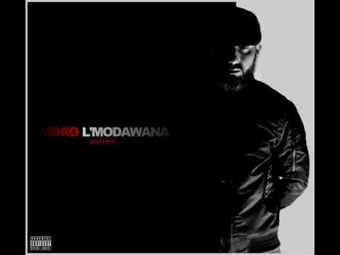 Moro - VOUDO - L'MODAWANA ( Prod By Enywayz )