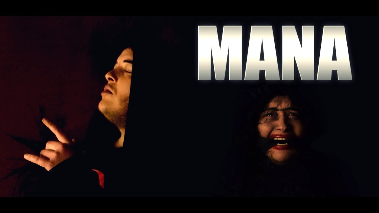 Manos - ΜΑΝΑ ft. Ελληνίδα Μάνα (Official Video Clip)