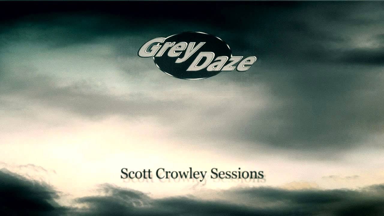 Grey Daze - Starting To Fly (Demo 1994)