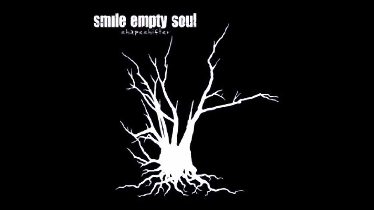 Smile Empty Soul - All In My Head