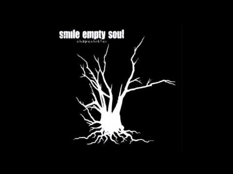 Smile Empty Soul - Running Out of Something