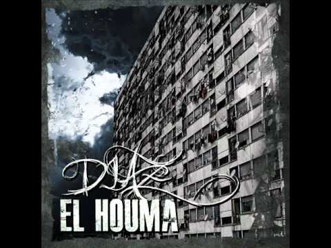 Diaz (El houma) NOUVEAU MBS