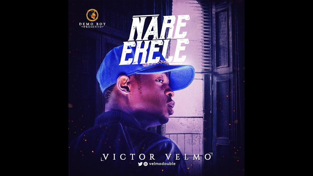 Victor Velmo Nare Ekele (Audio)