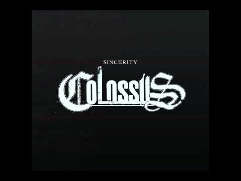 Colossus - 02 Sleeping Secure in Sin [Lyrics]