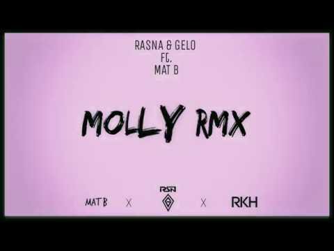 3M3 - MOLLY RMX