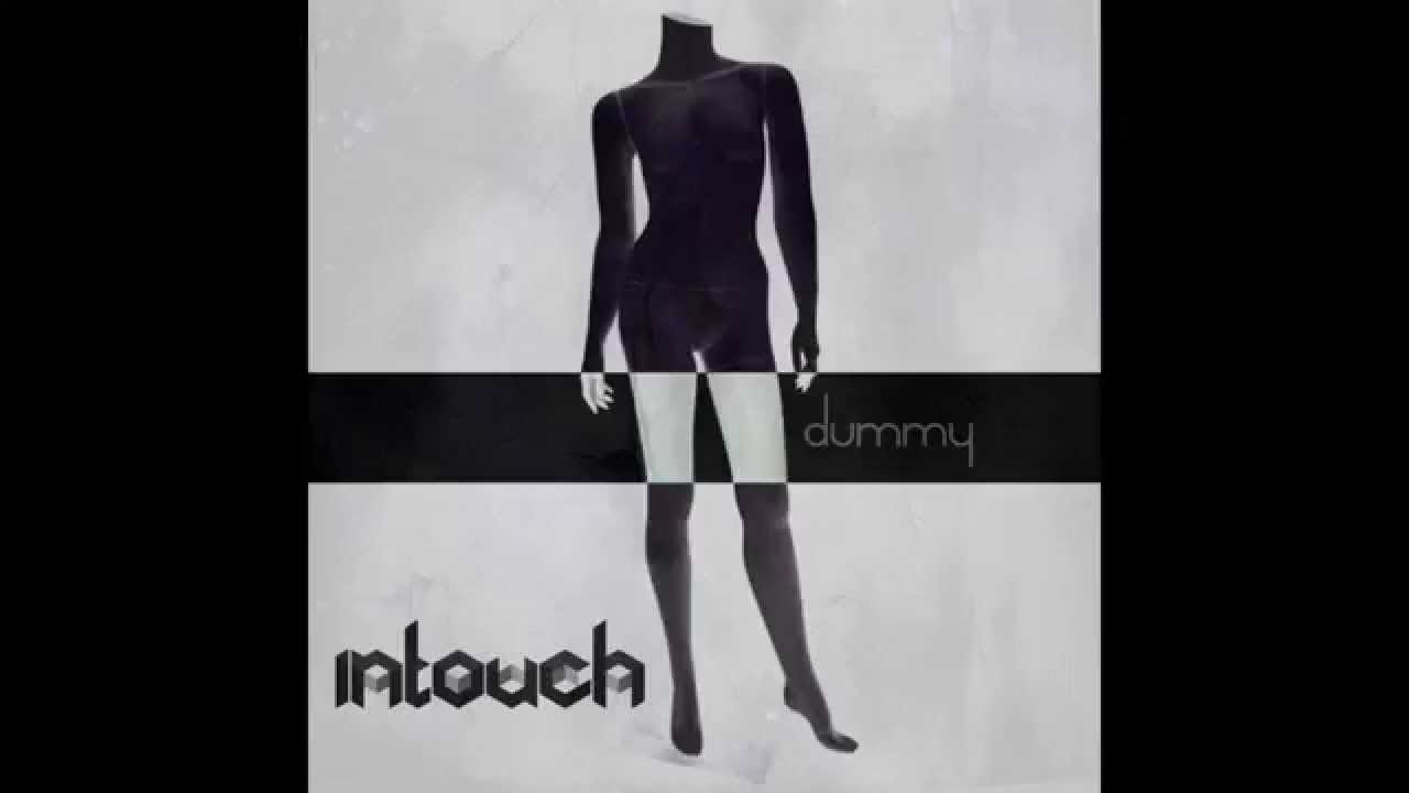 intouchwithrobots - Dummy (w/lyrics subtitles)