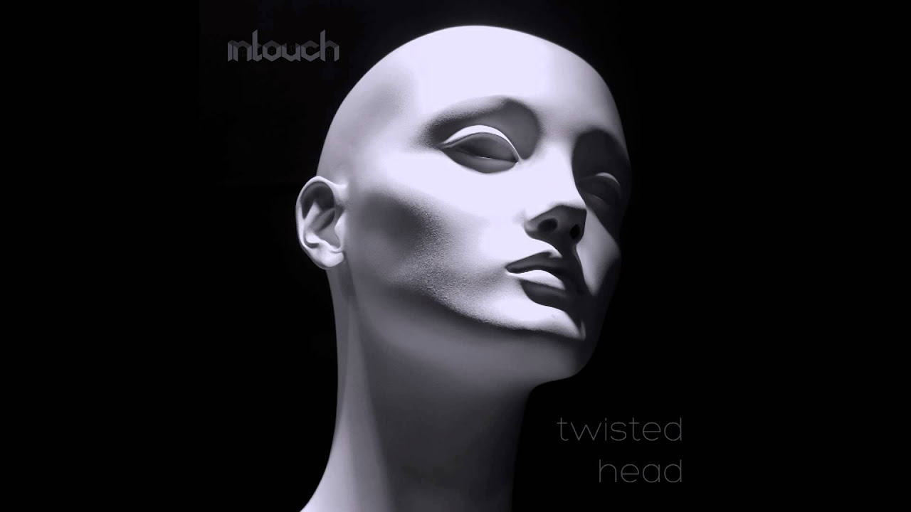 intouchwithrobots - Twisted Head (w/lyrics subtitles)