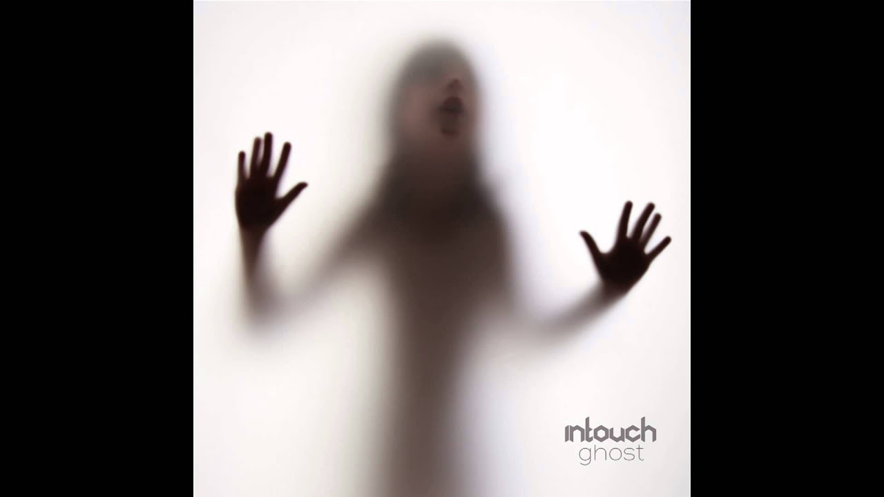 intouchwithrobots - Ghost (w/lyrics subtitles)