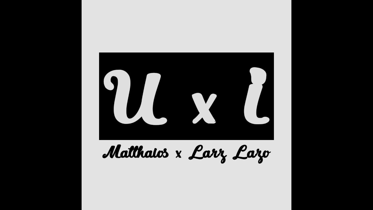 Matthaios - You & I (Official Audio) ft. Larz Lazo