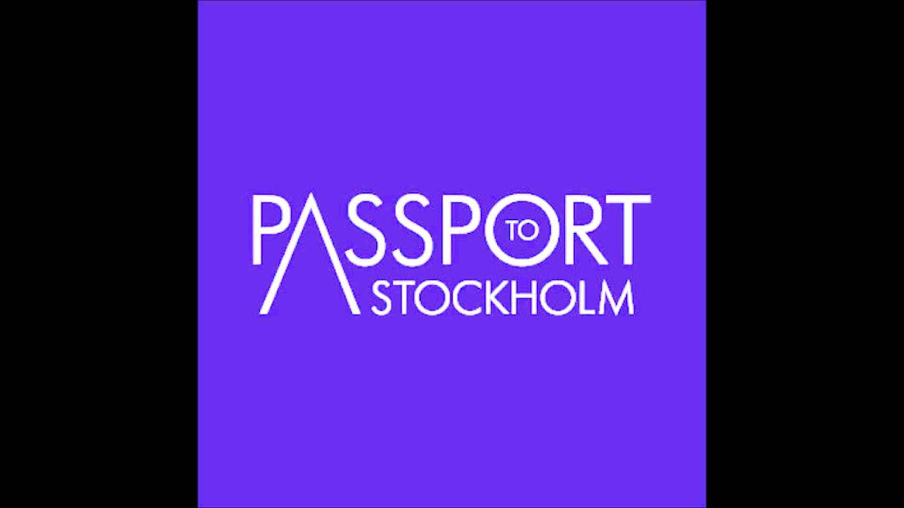 Passport To Stockholm - Reality