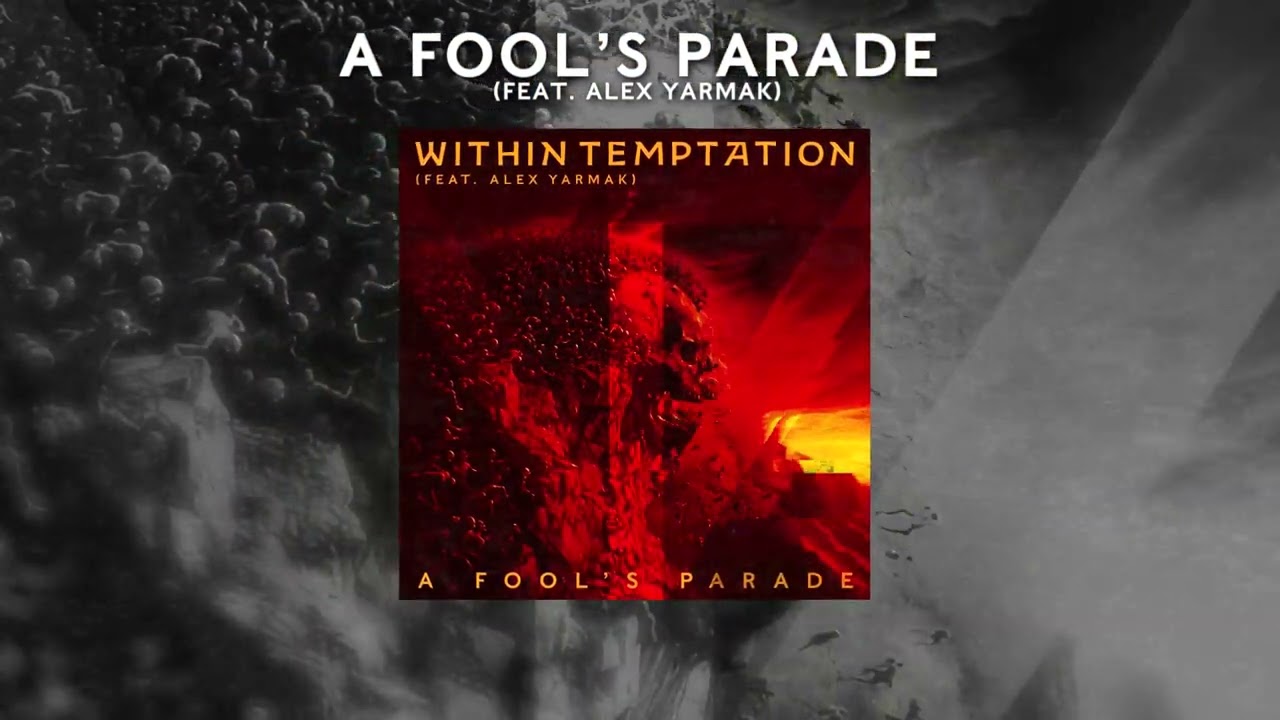 Within Temptation - A Fool's Parade sneak-preview