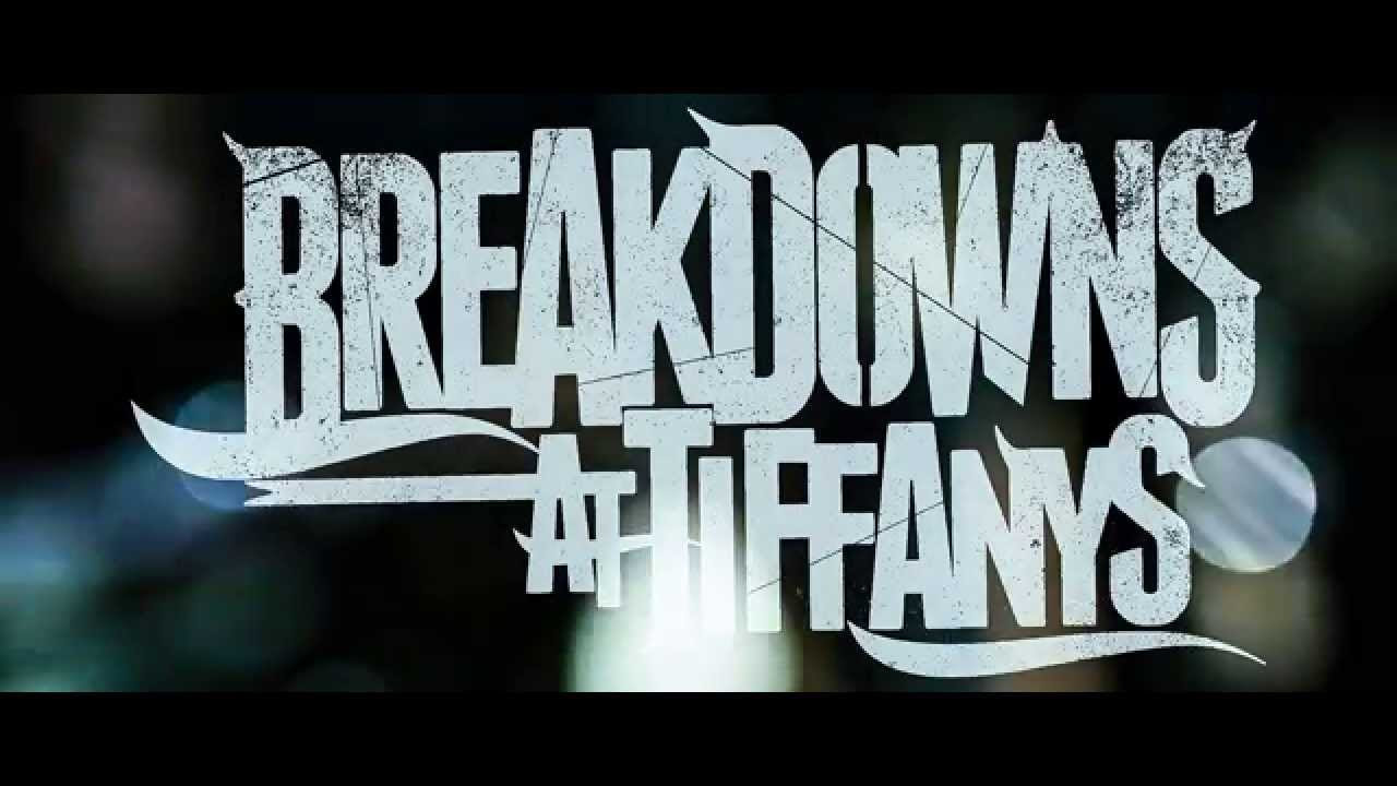 Breakdowns At Tiffany's - What Do You Mean (Justin Bieber Metal Cover) Punk goes Pop