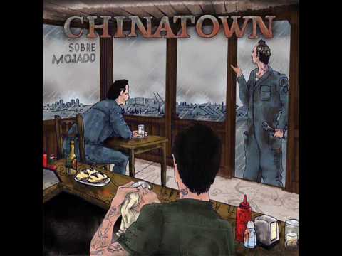 Chinatown - Sin miedo