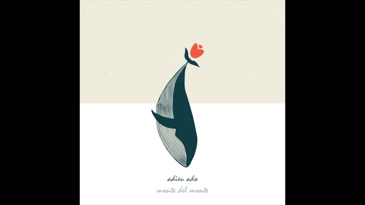Monte Del Monte - Throw Me Out to Sea