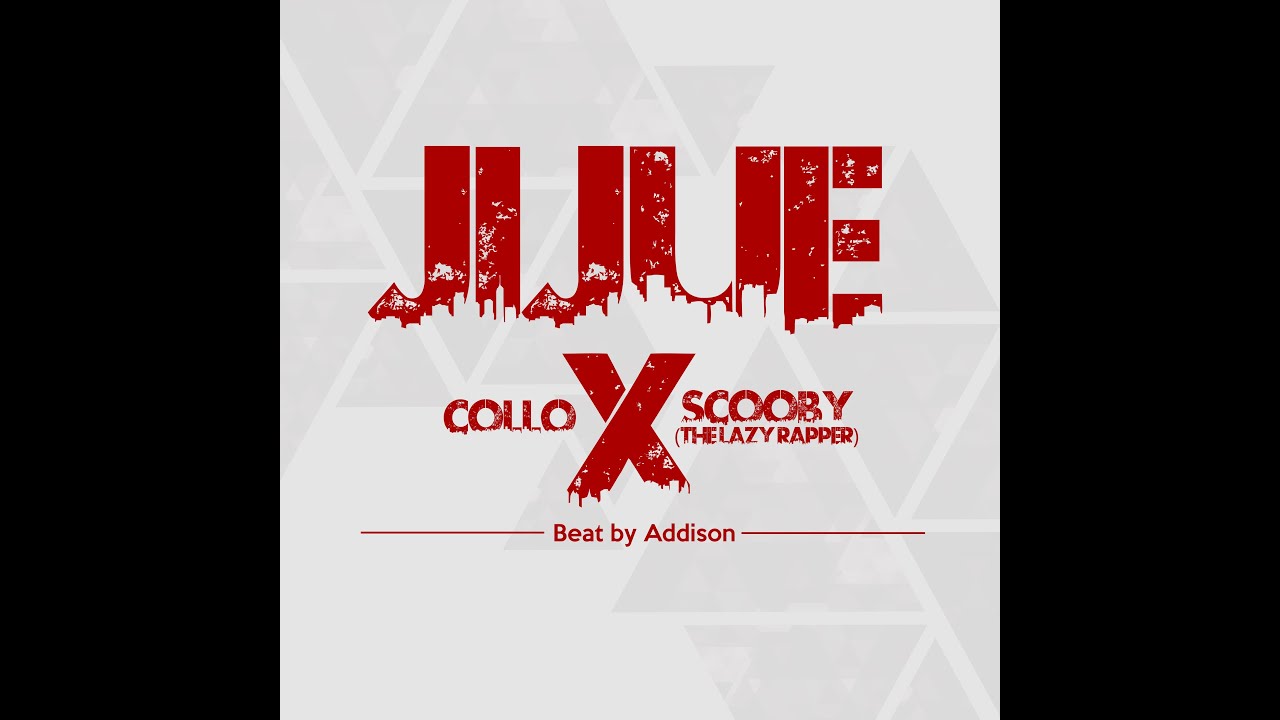 Collo ft. Scooby The Lazy Rapper - Jijue (Official Music Video)