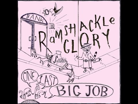 Ramshackle Glory - Into The Wind