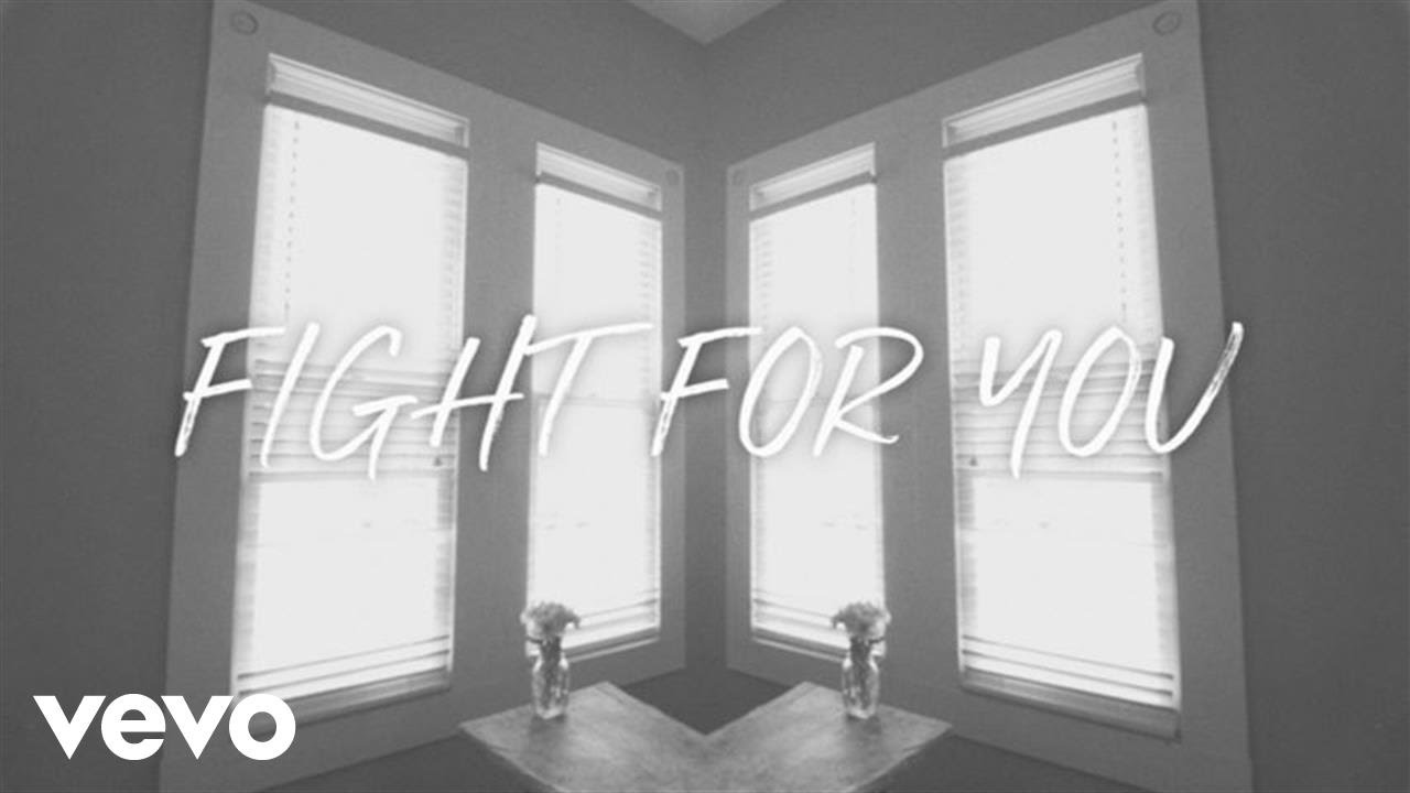 Grayson|Reed - Fight For You (Lyric Video)