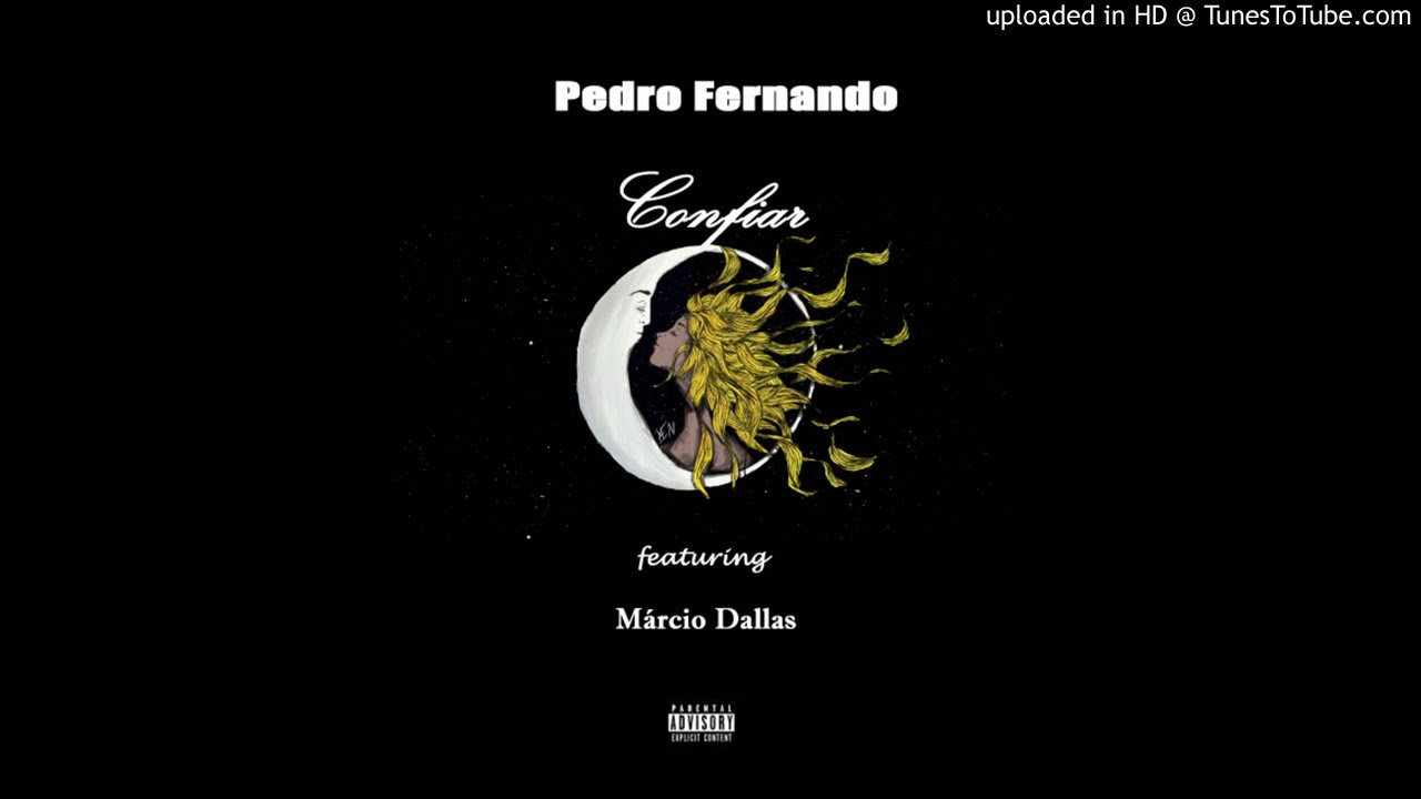 Pedro Fernando - Confiar (ft. Márcio Dallas) [Áudio Oficial]
