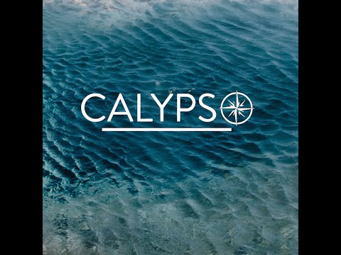 Lusitania Lights - Calypso (Official Audio)