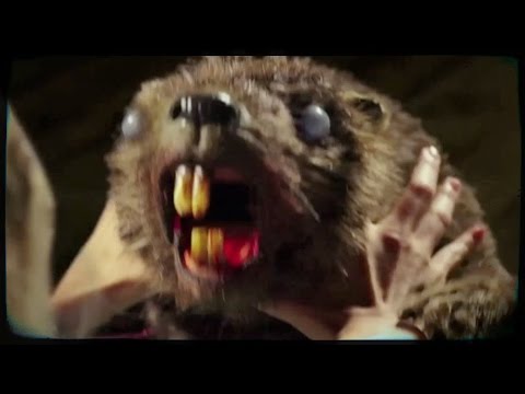 (18+) ZOMBEAVERS Theme Song (Official, feat. Nick Amado)