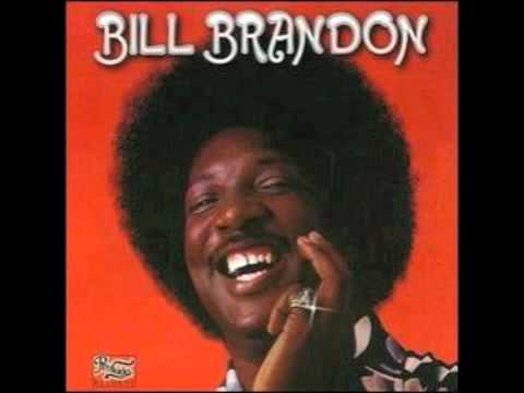 Bill Brandon - We Fell In Love While Dancing
