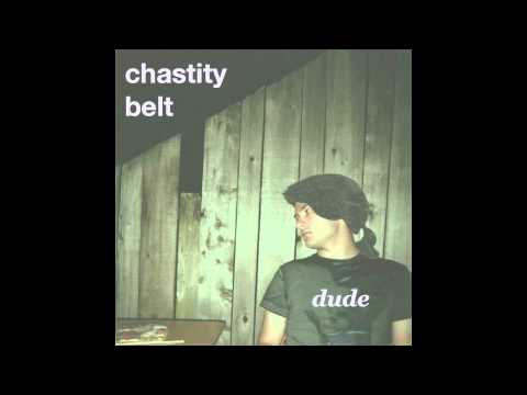 Chastity Belt - Cadaver