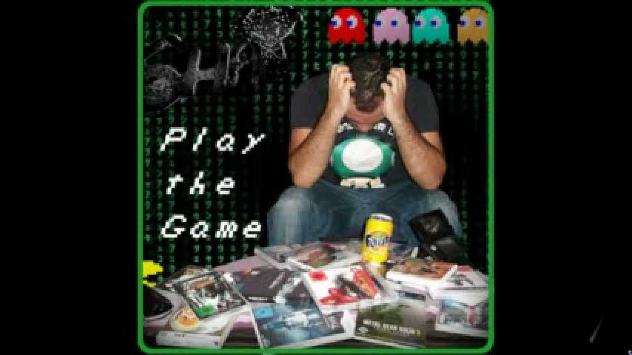 Shat Aran - Play The Game