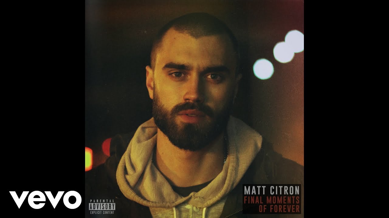 Matt Citron - Reflections Pt. 3 (Audio)