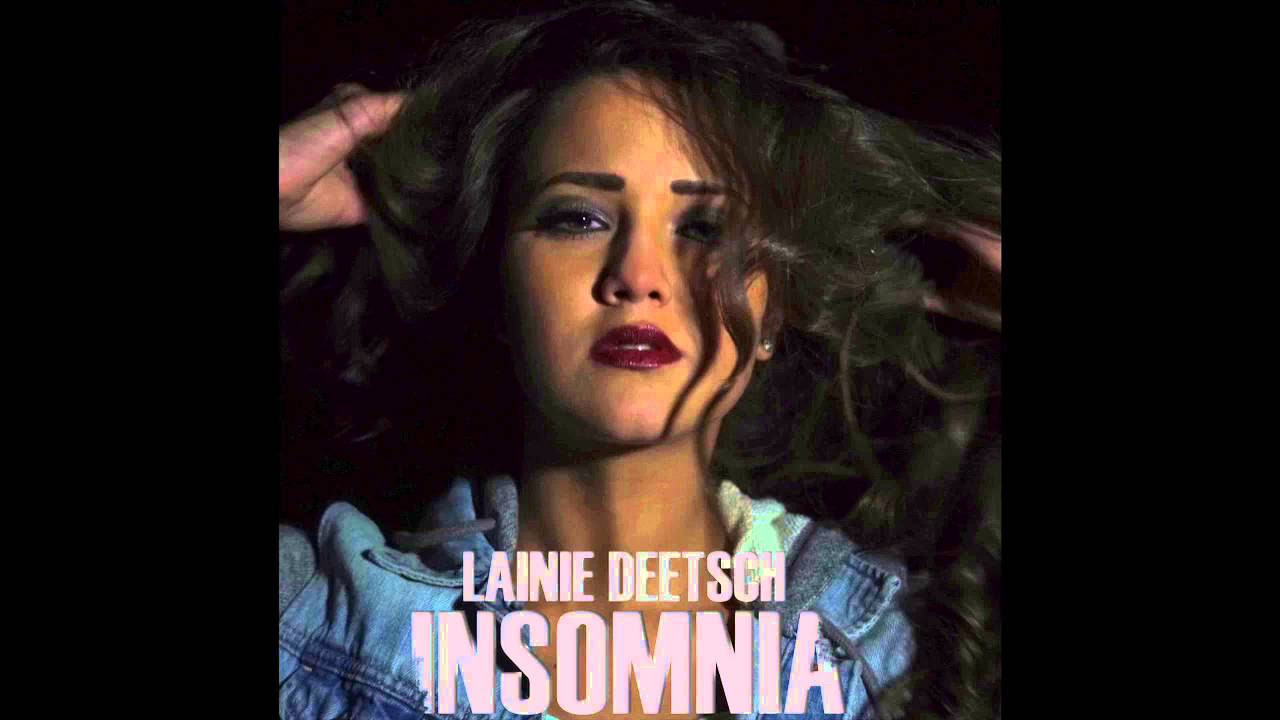 Lainie - Insomnia