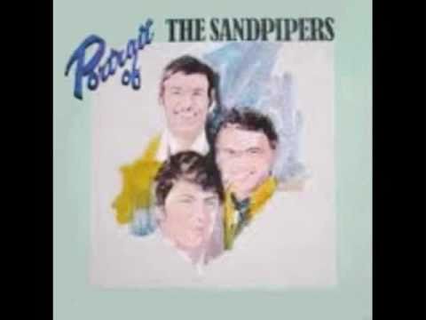 The Sandpipers - Where There's A Heartache (1970)